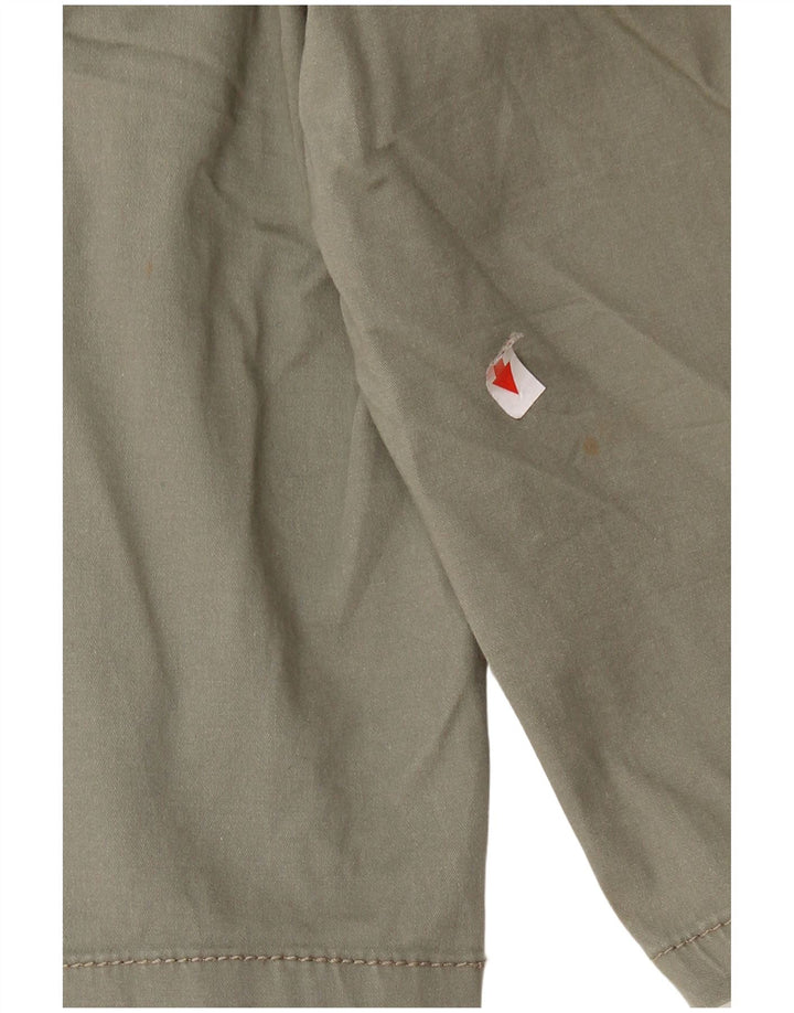 Short cargo femme US 8 Medium W30