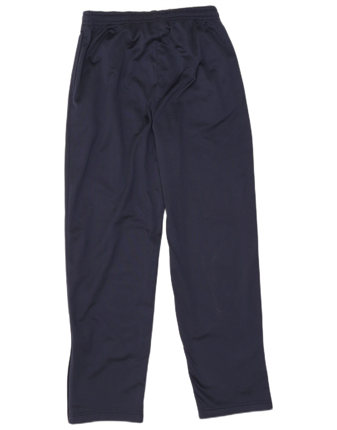 Lotto Pantalon de Survêtement Homme UK 42/44 Large Bleu Marine Polyester