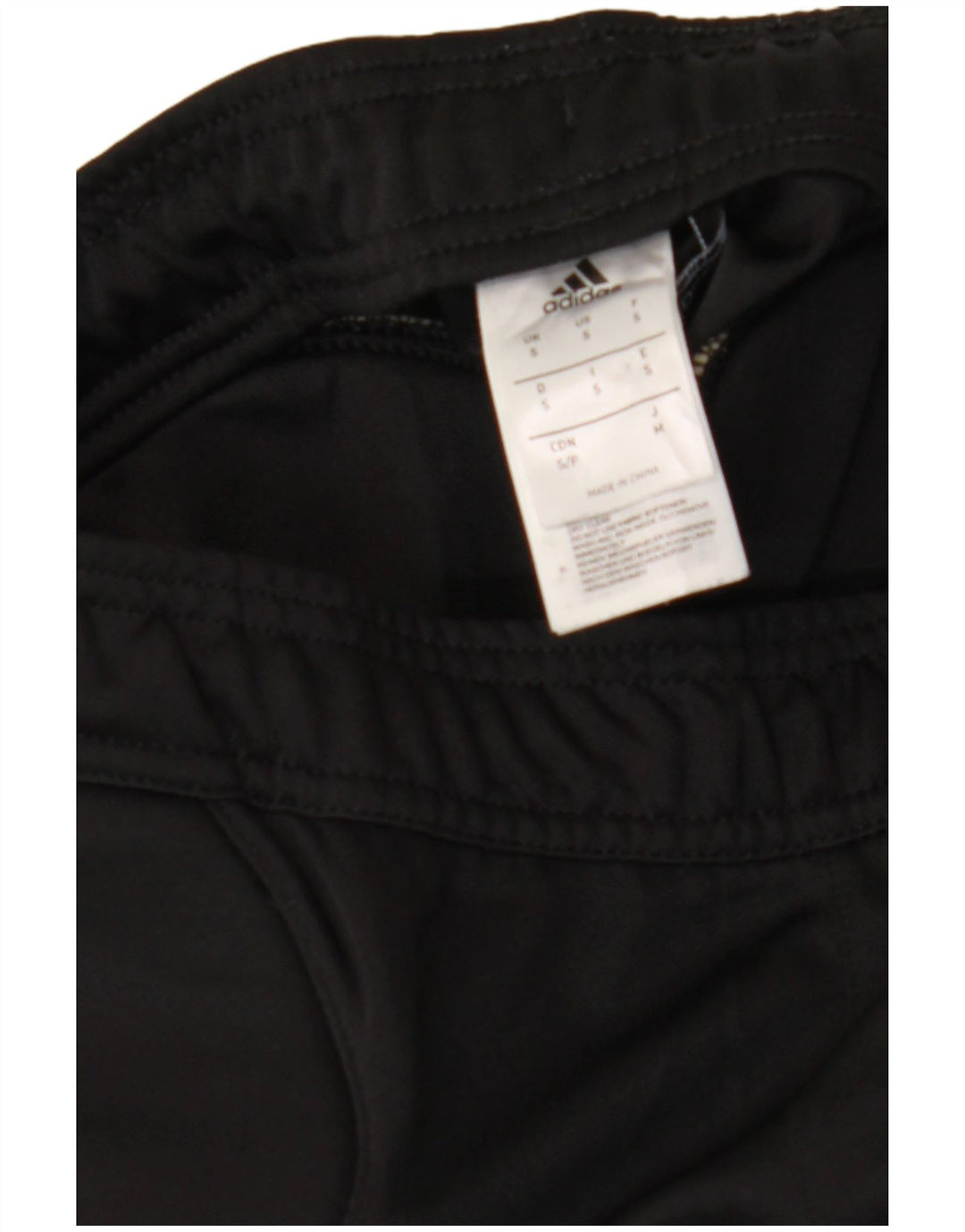 Adidas Climalite Leggings pour homme Taille S Noir Polyester