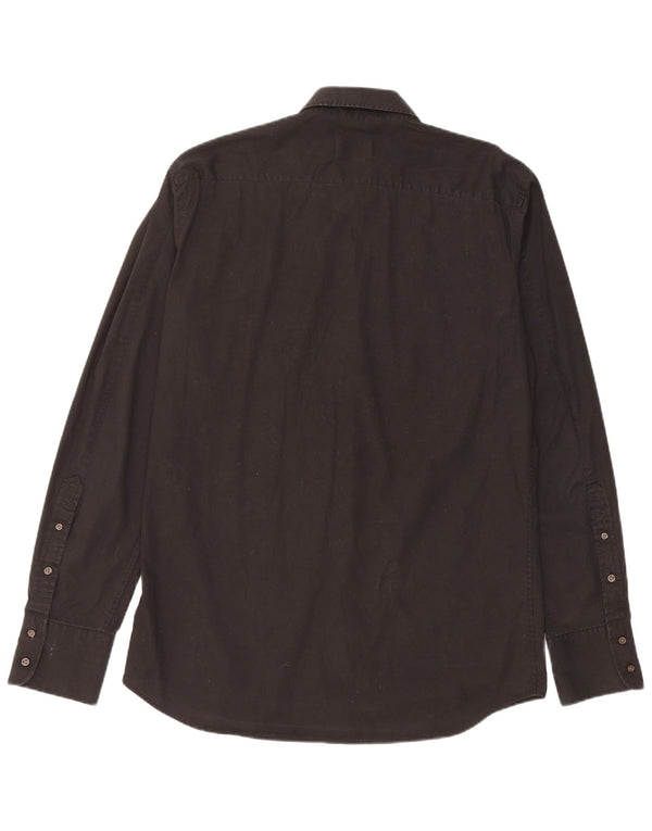 Diesel Chemise Homme XL Noir