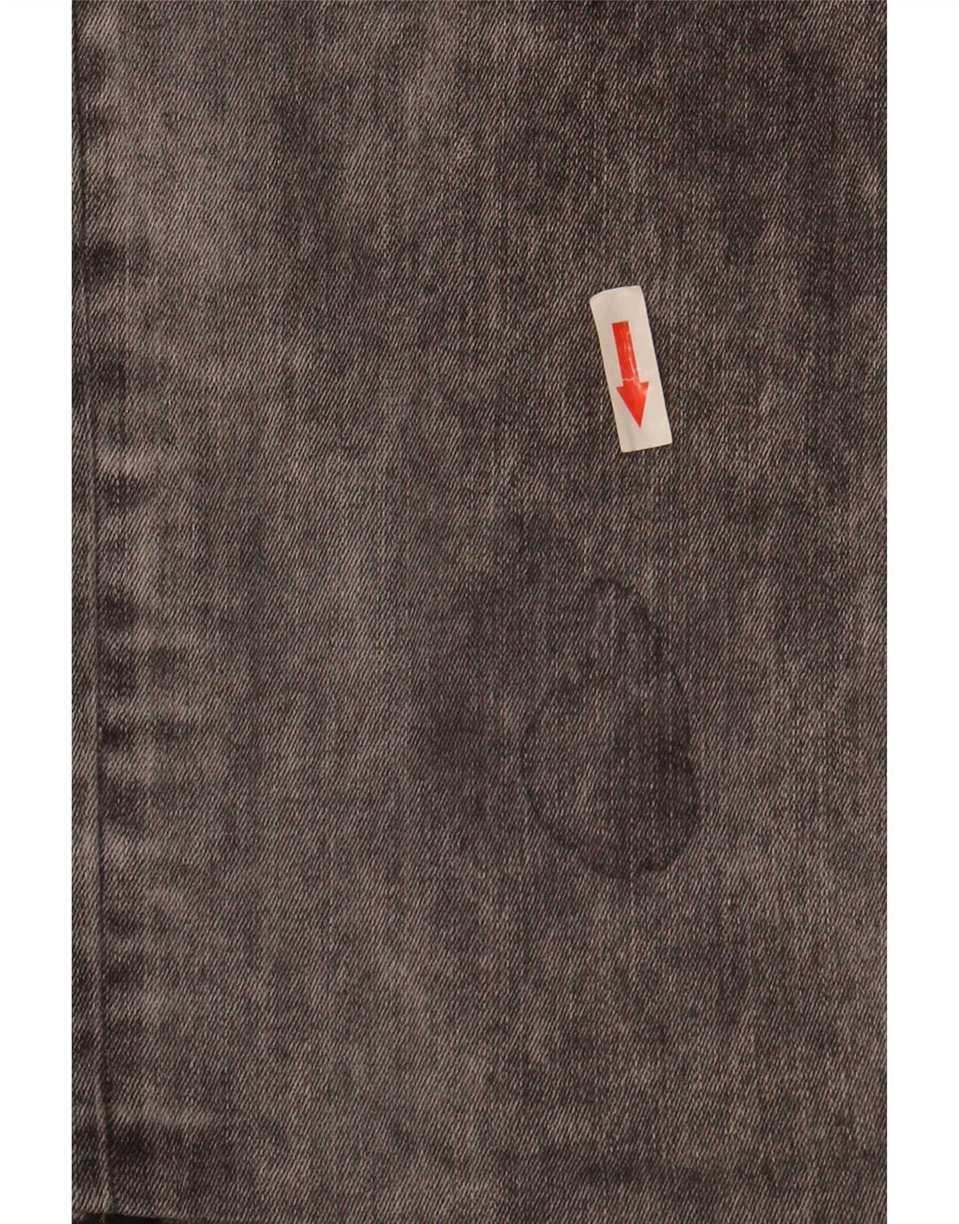 Replay Jean Slim Jodey Femme W29 L29 Gris Coton