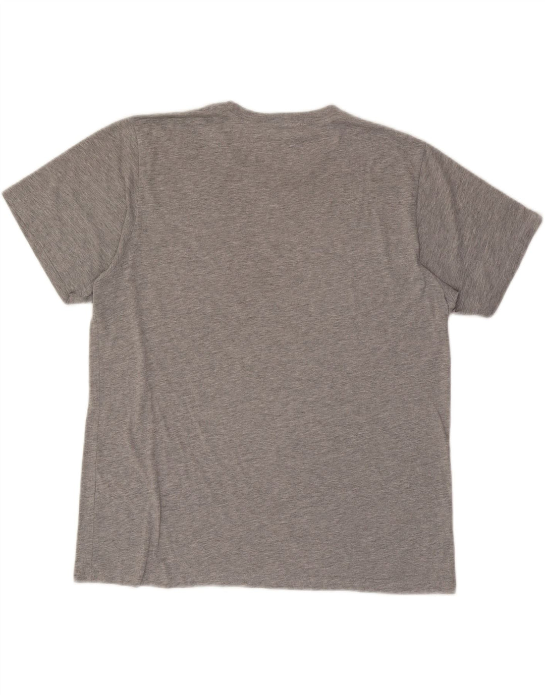 RIFLE T-Shirt Graphique Homme XL Gris