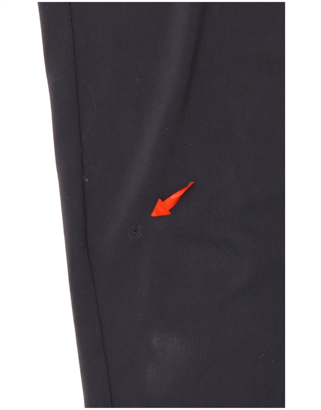 PUMA Pantalon de survêtement garçon 15-16 ans Bleu marine Polyester