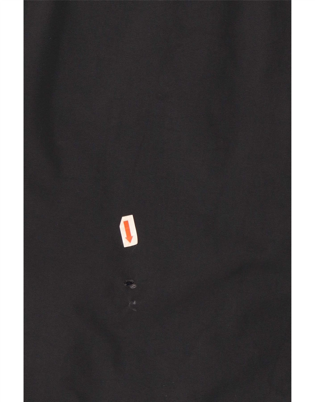 Woolrich Veste de survêtement sans manches graphique pour hommes, grande taille, bleu marine