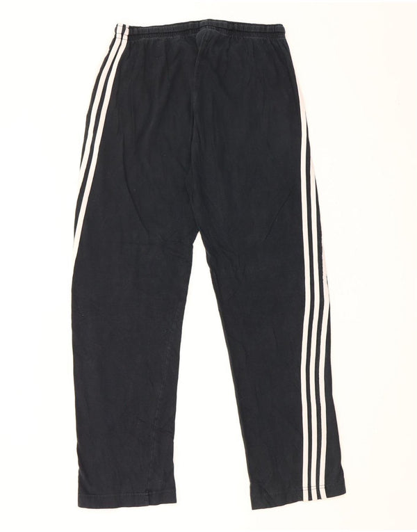 Adidas Pantalon de survêtement pour homme XL Noir Coton Comics