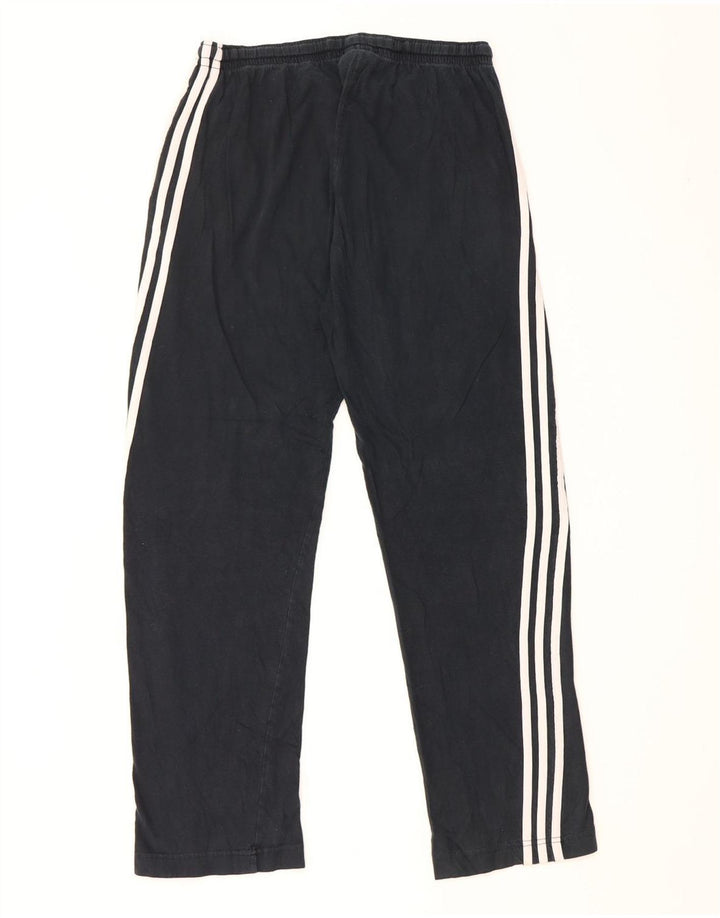 Adidas Pantalon de survêtement pour homme XL Noir Coton Comics
