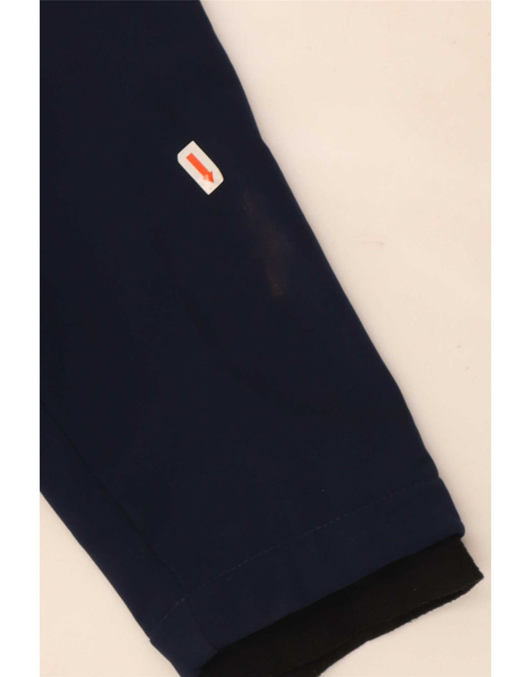 CMP Veste Coupe-Vent Homme IT 50 Large Bleu Marine Polyester