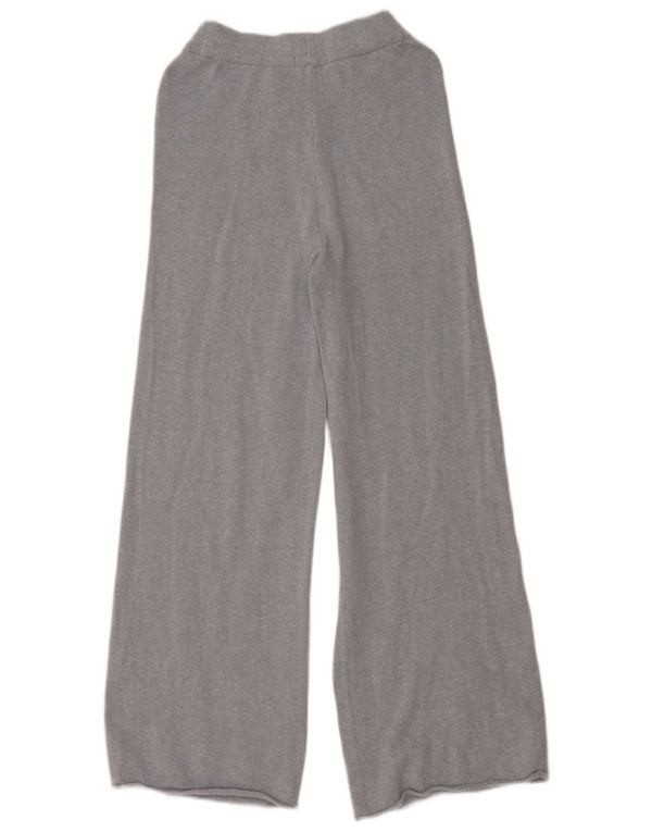 Pantalon de survêtement fille ZARA 13-14 ans gris