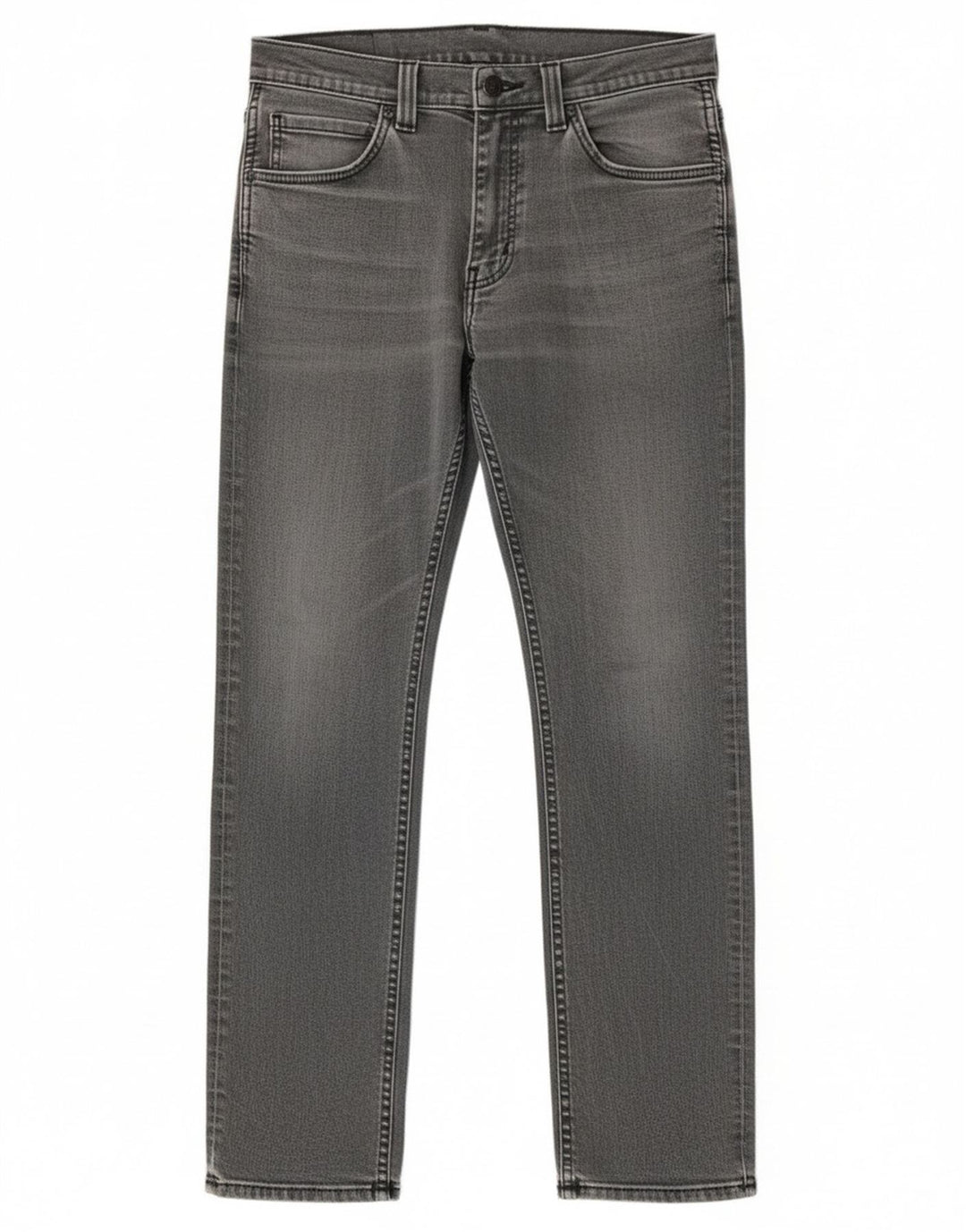 Levi's Jean Slim 511 Homme W32 L32 Gris Coton