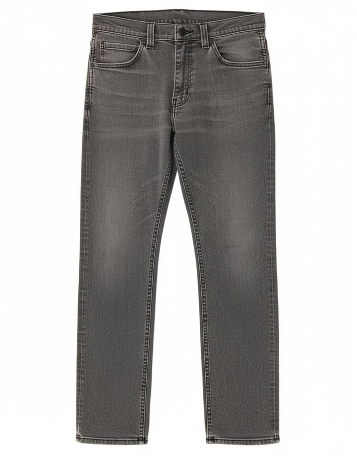 Levi's Jean Slim 511 Homme W32 L32 Gris Coton