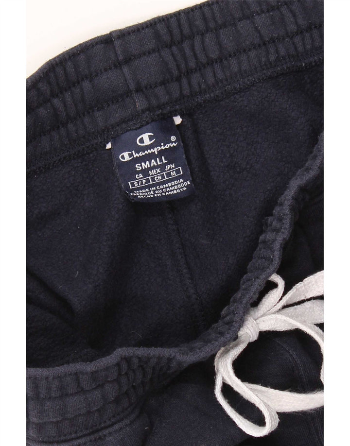 Champion Pantalon De Survêtement Joggers Homme Petit Bleu Marine
