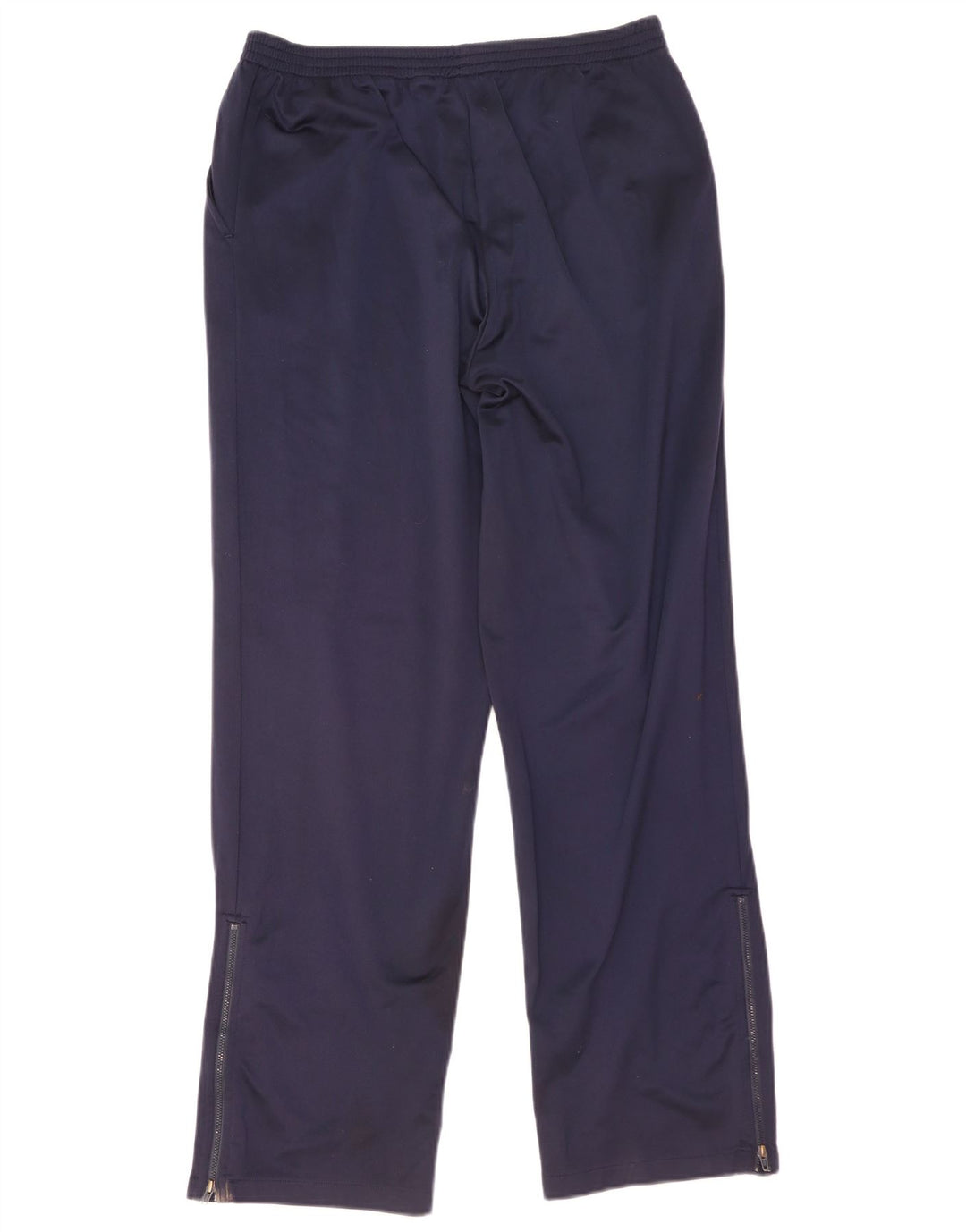 Fila Pantalon De Survêtement Homme Bleu Marine Moyen Polyester