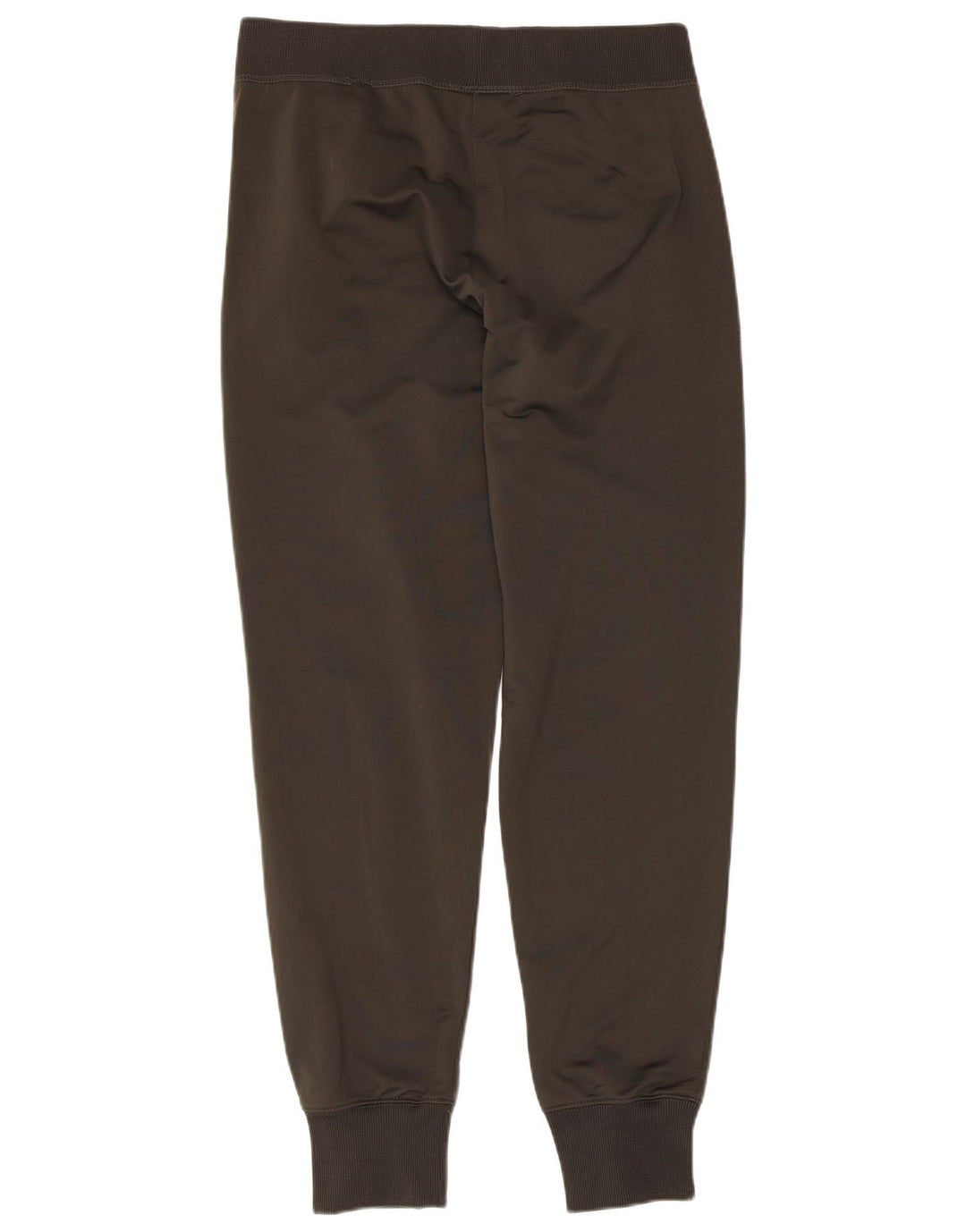 CONVERSE Pantalon de survêtement graphique pour femme UK 14 Gris moyen