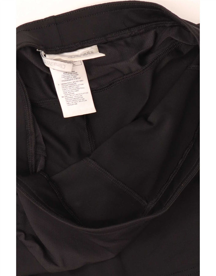 Adidas Clima 365 Skort pour femme UK 8 Petit nylon noir