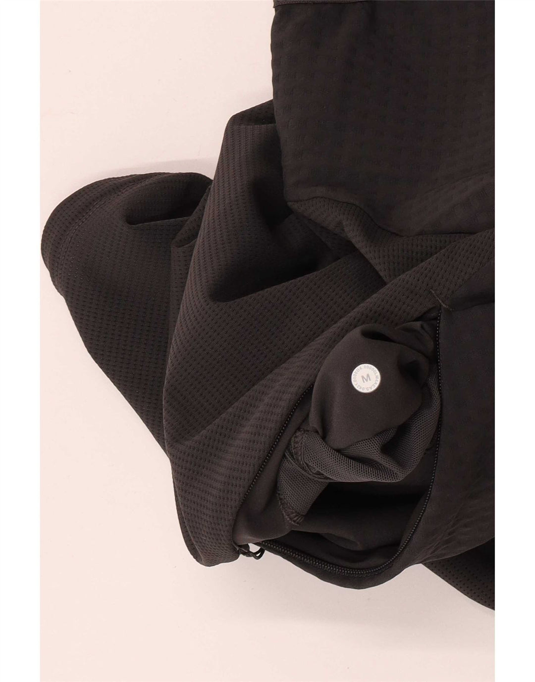 Lululemon Veste de Survêtement sans Manches Homme Gris Moyen