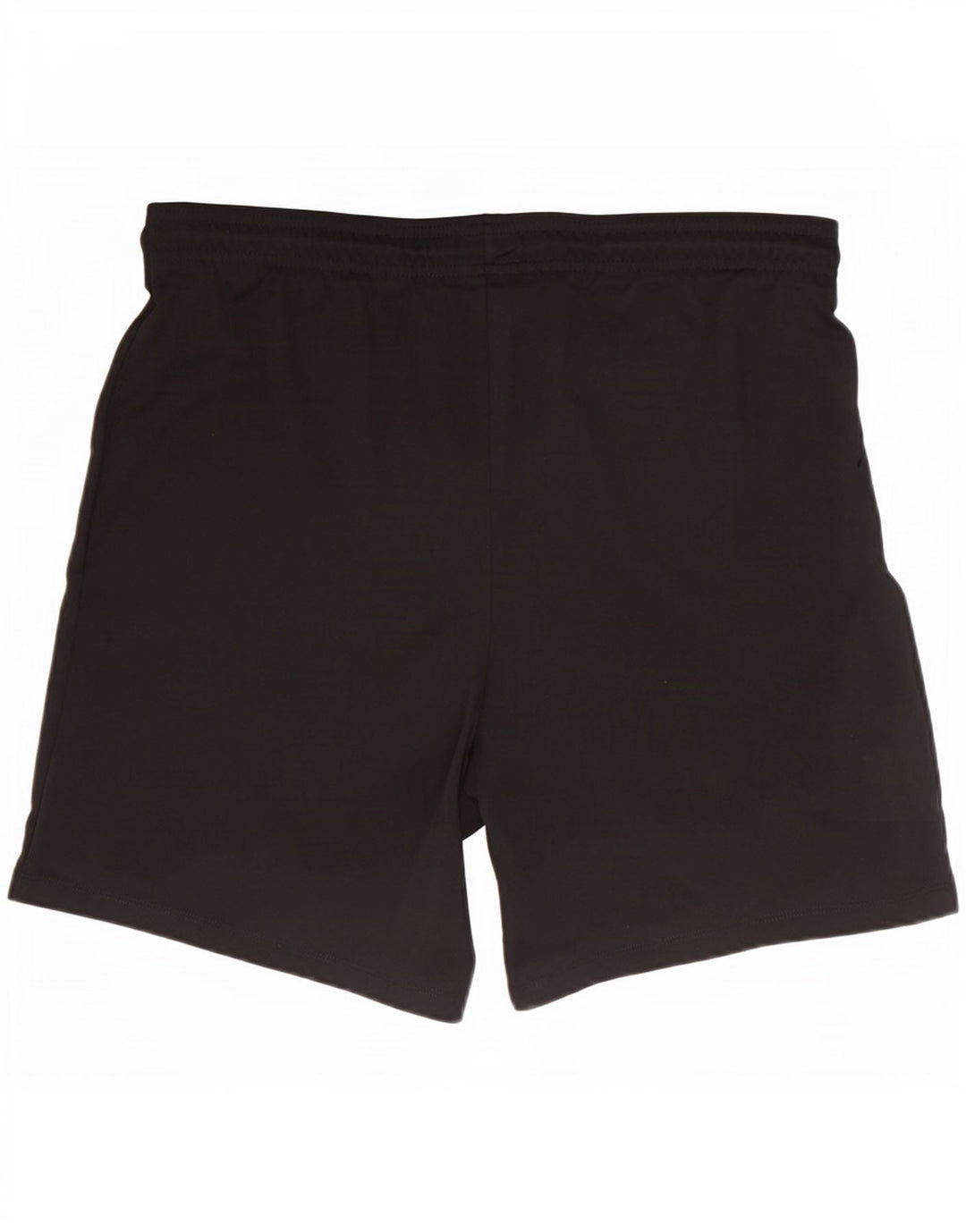 Nike Short de sport Dri Fit pour homme XL Noir Polyester