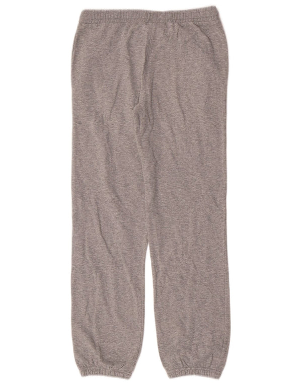 Champion Pantalon de survêtement pour garçon 13-14 ans XL Gris Coton