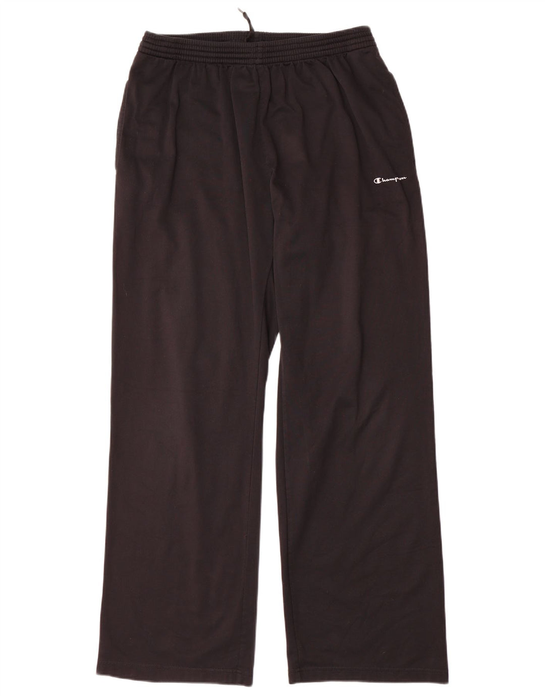 Champion Pantalon De Survêtement Homme Grand Noir