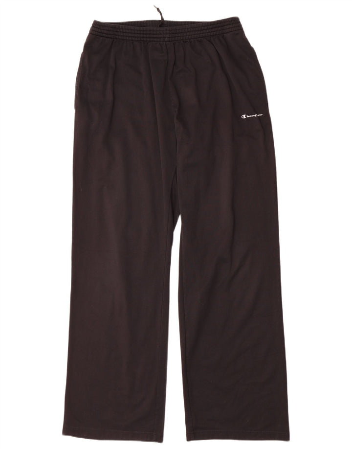 Champion Pantalon De Survêtement Homme Grand Noir