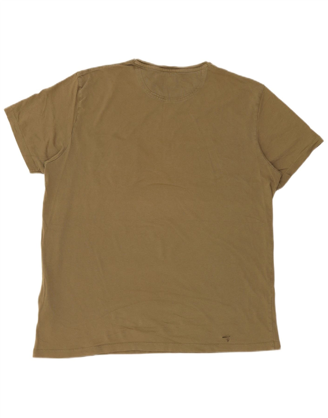 Timberland T-Shirt Homme Top XL Kaki
