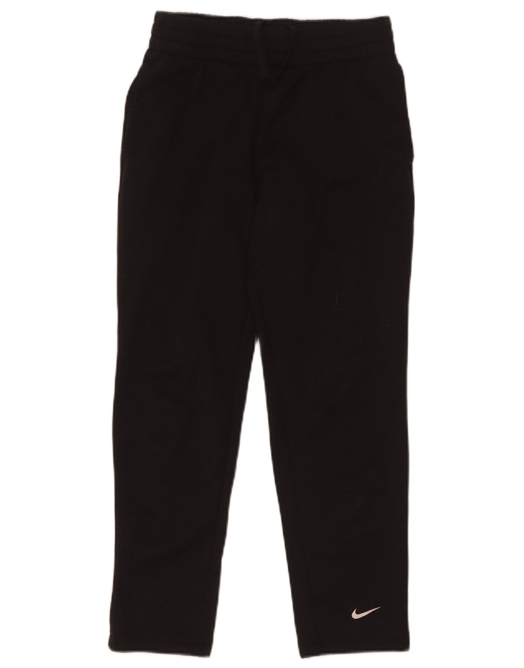 Pantalon de survêtement Nike Dri Fit garçon 10-11 ans noir moyen