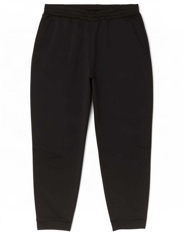New Balance Pantalon de survêtement graphique pour homme XL Noir