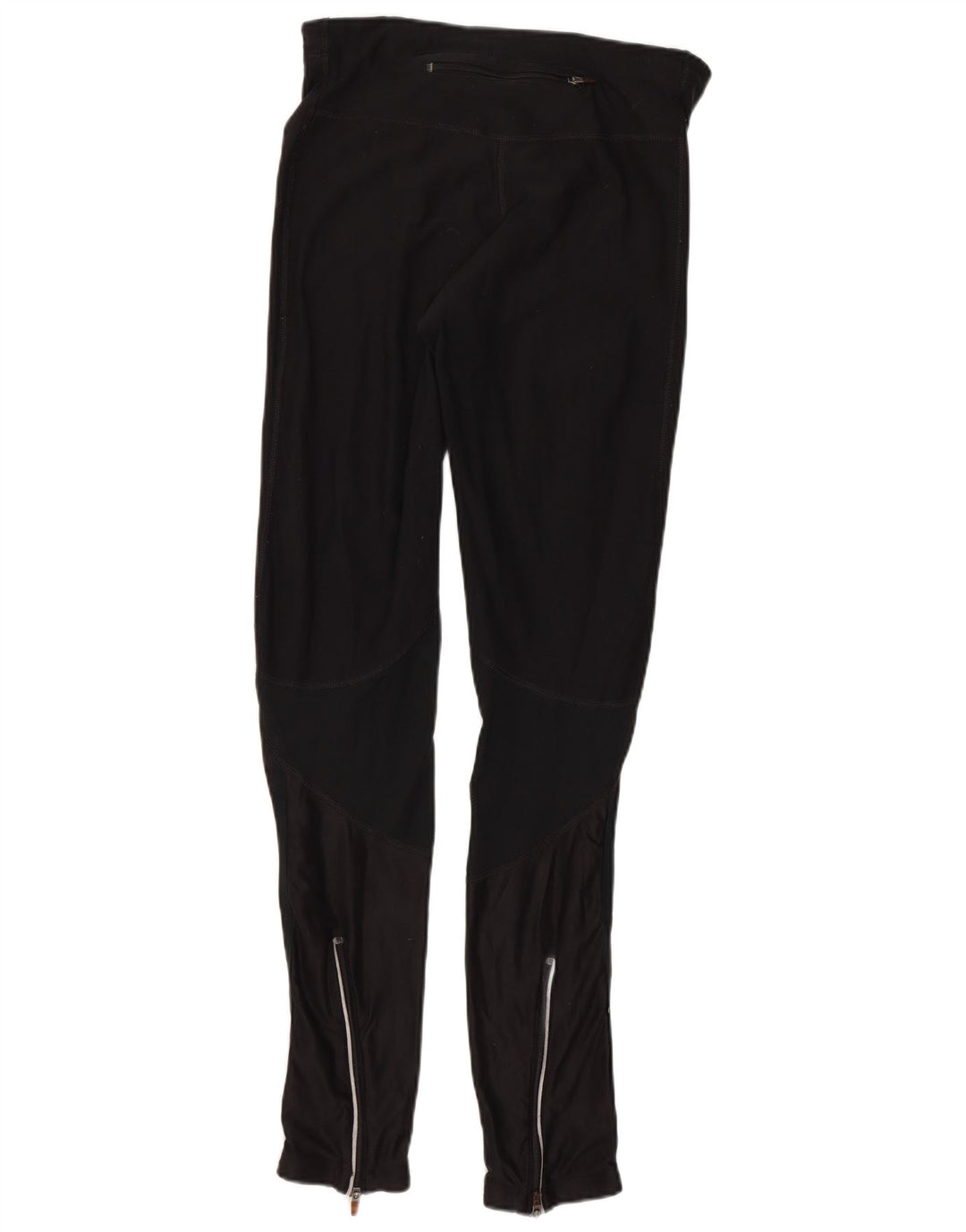 Legging Nike Dri Fit pour femme UK 12 Polyester noir moyen