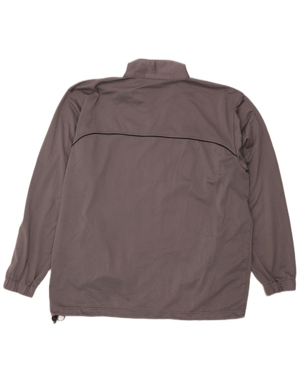 Champion Veste de survêtement pour homme XL Gris
