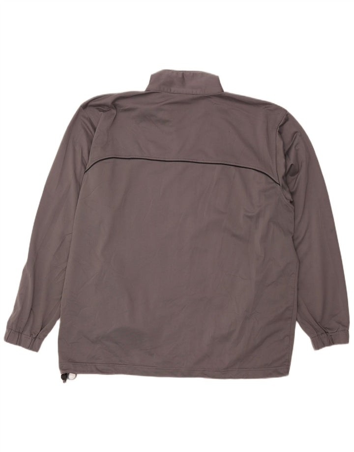Champion Veste de survêtement pour homme XL Gris