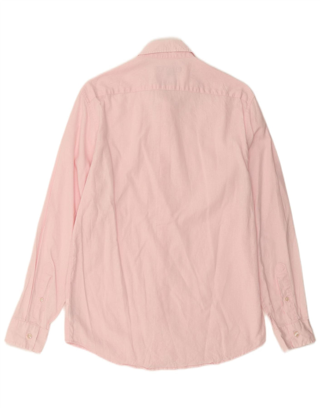 MICHAEL KORS Chemise Coupe Classique Homme Petit Lin Rose