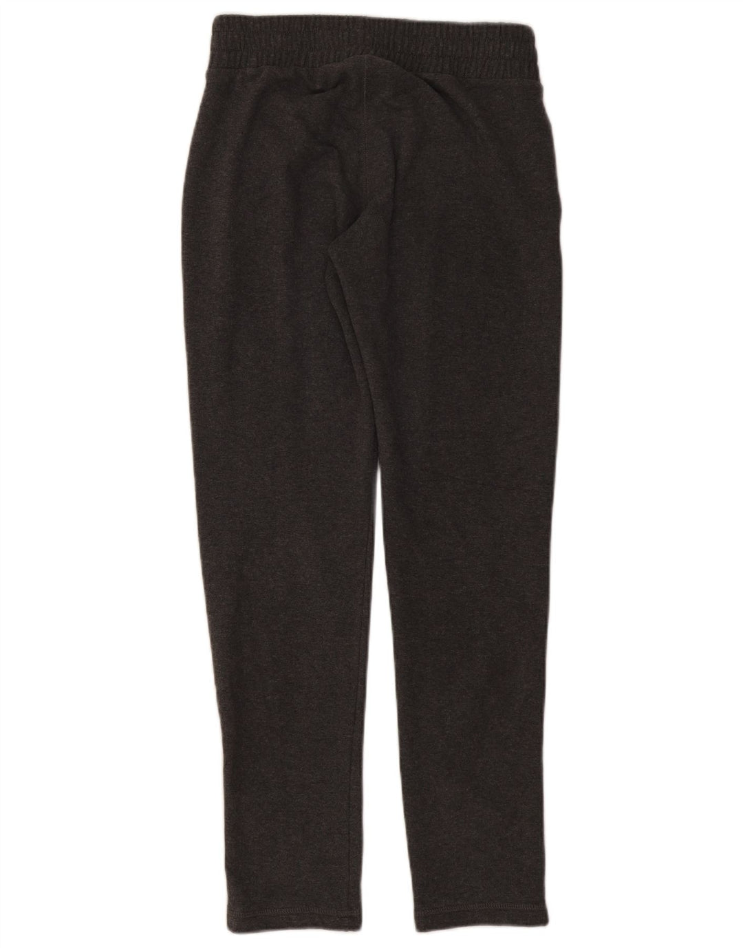 Champion Pantalon de survêtement pour femme UK 8 Small Gris moucheté