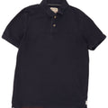 Fat Face Polo Homme Grand Bleu Marine Coton