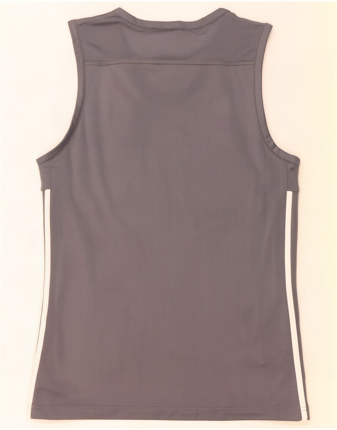 Adidas Débardeur Homme Petit Gris