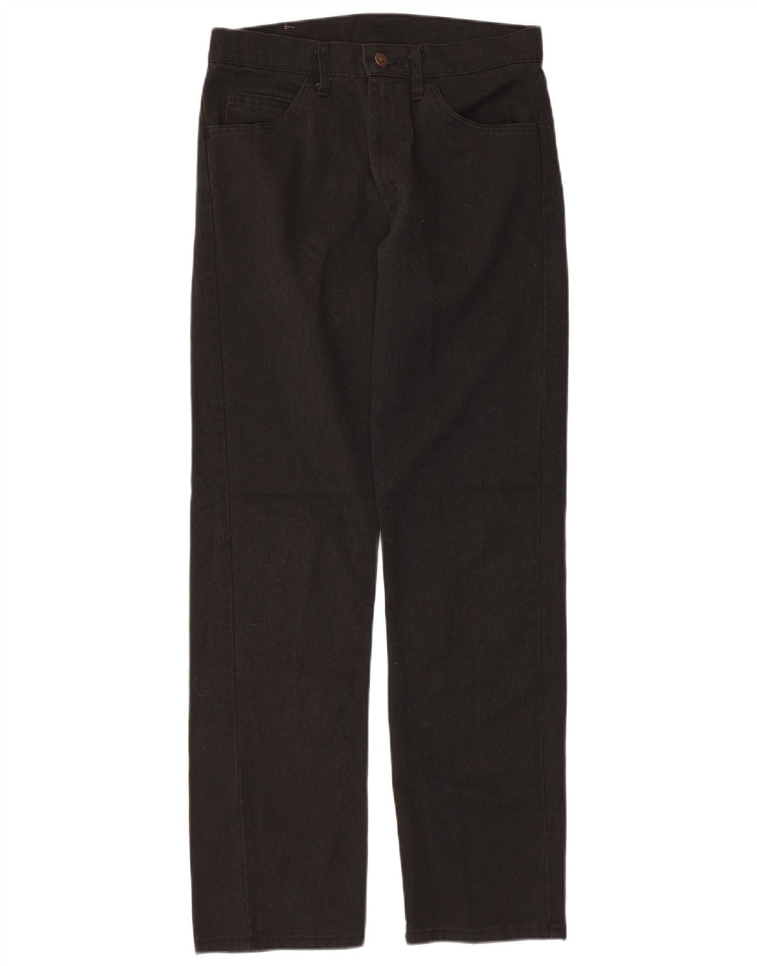 Levi's Jean Droit Homme W31 L32 Noir