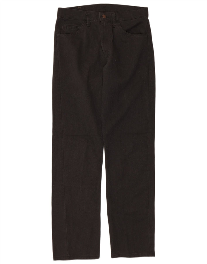Levi's Jean Droit Homme W31 L32 Noir