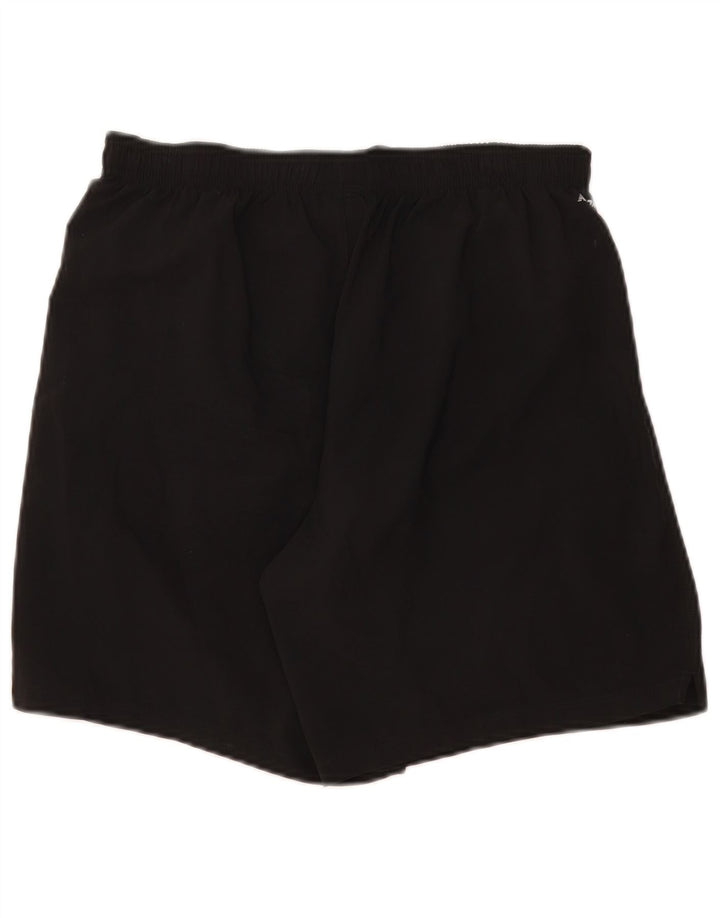 New Balance Short de Sport Homme Noir Moyen