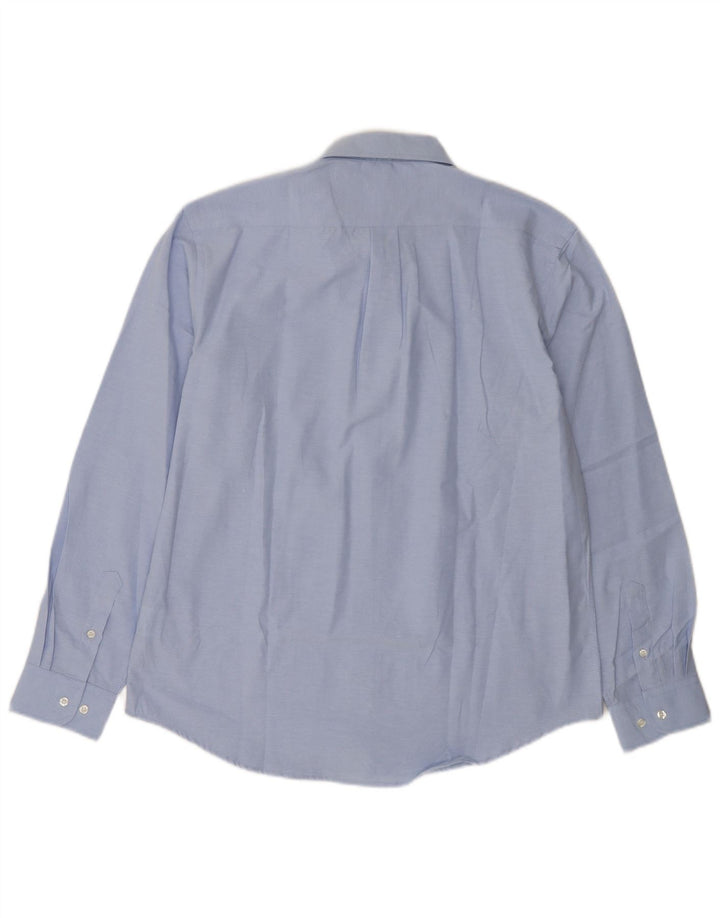 Arena Chemise Homme XL Bleu Polyester