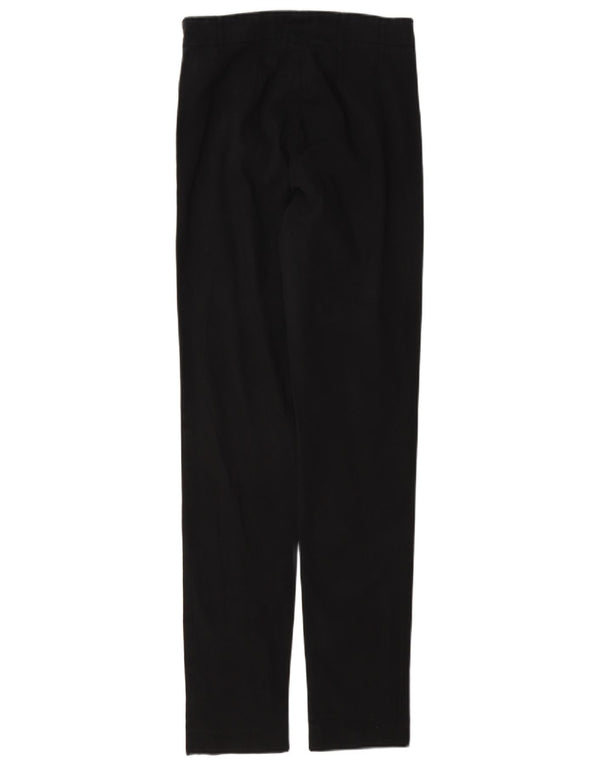 French Connection Pantalon décontracté slim pour femme UK 10 Small W27 L31 Gris