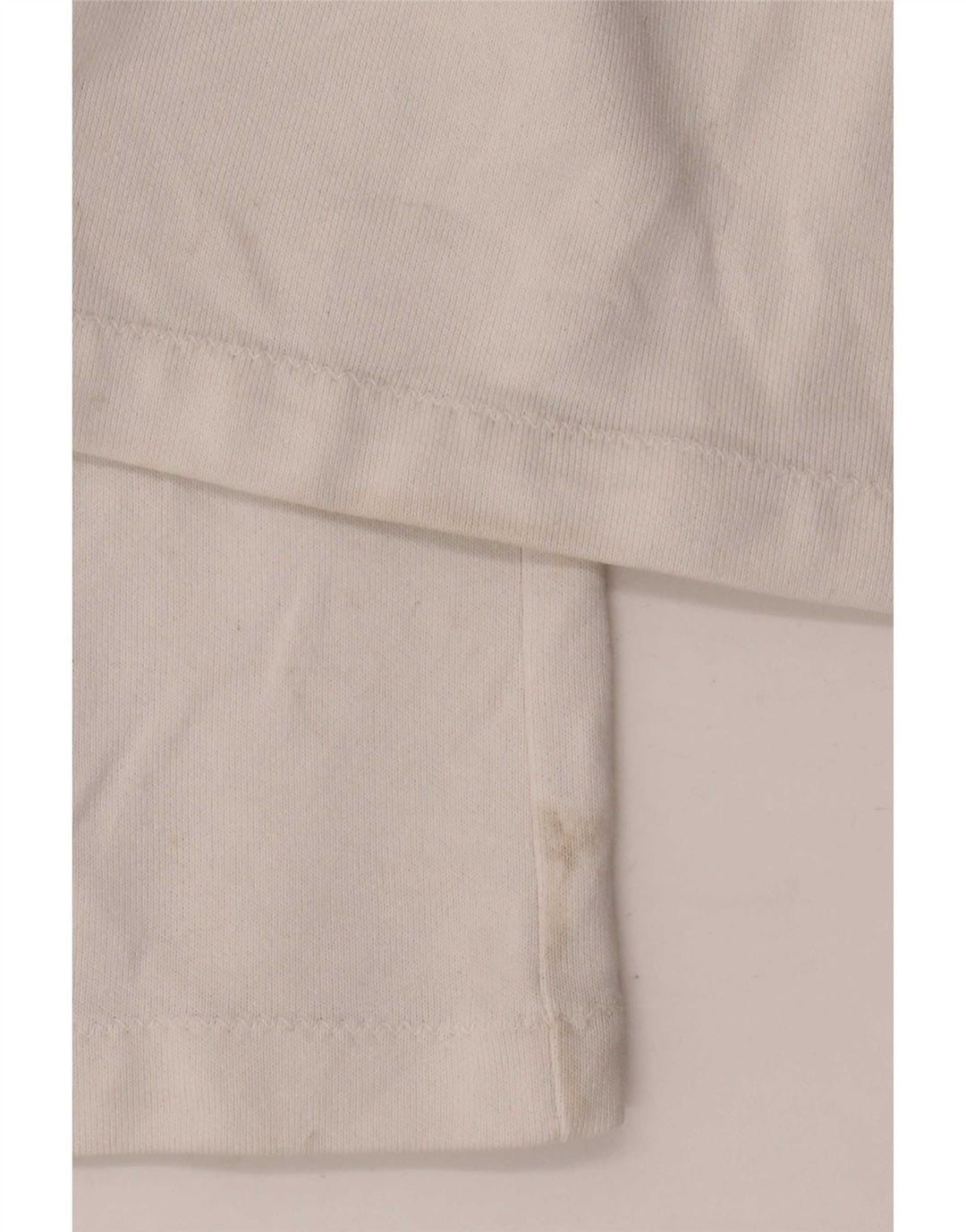 Champion Pantalon de survêtement pour femme UK 14 Medium White Cotton