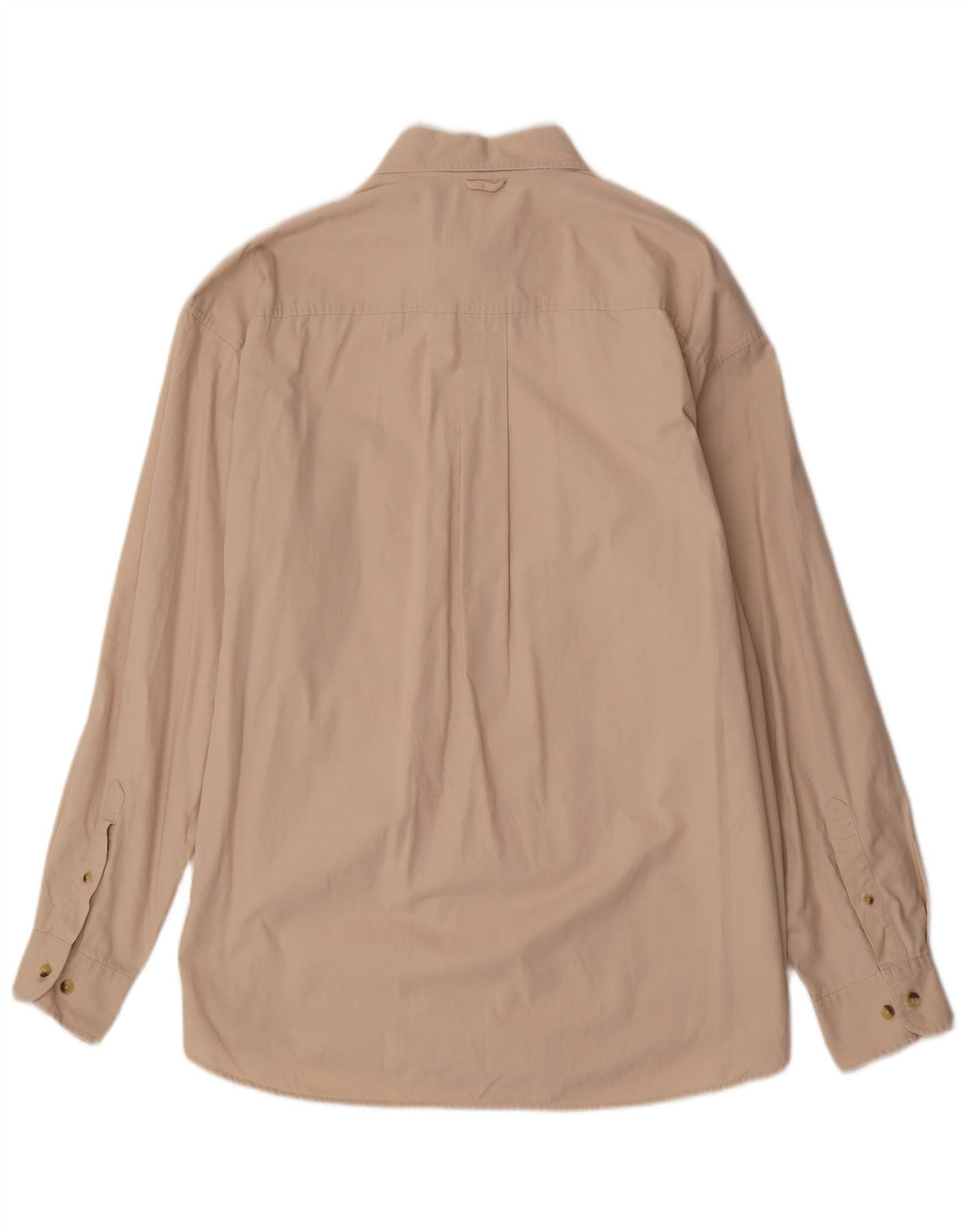 TIMBERLAND Chemise Homme Large Beige