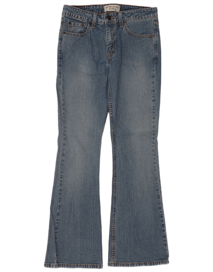 LEVI'S Jean évasé fille 6-7 ans W30 L31 Bleu Coton
