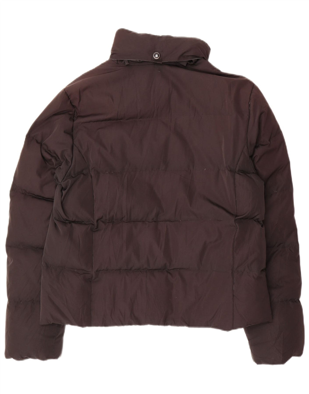 Champion Veste rembourrée pour femme UK 14 Medium Noir