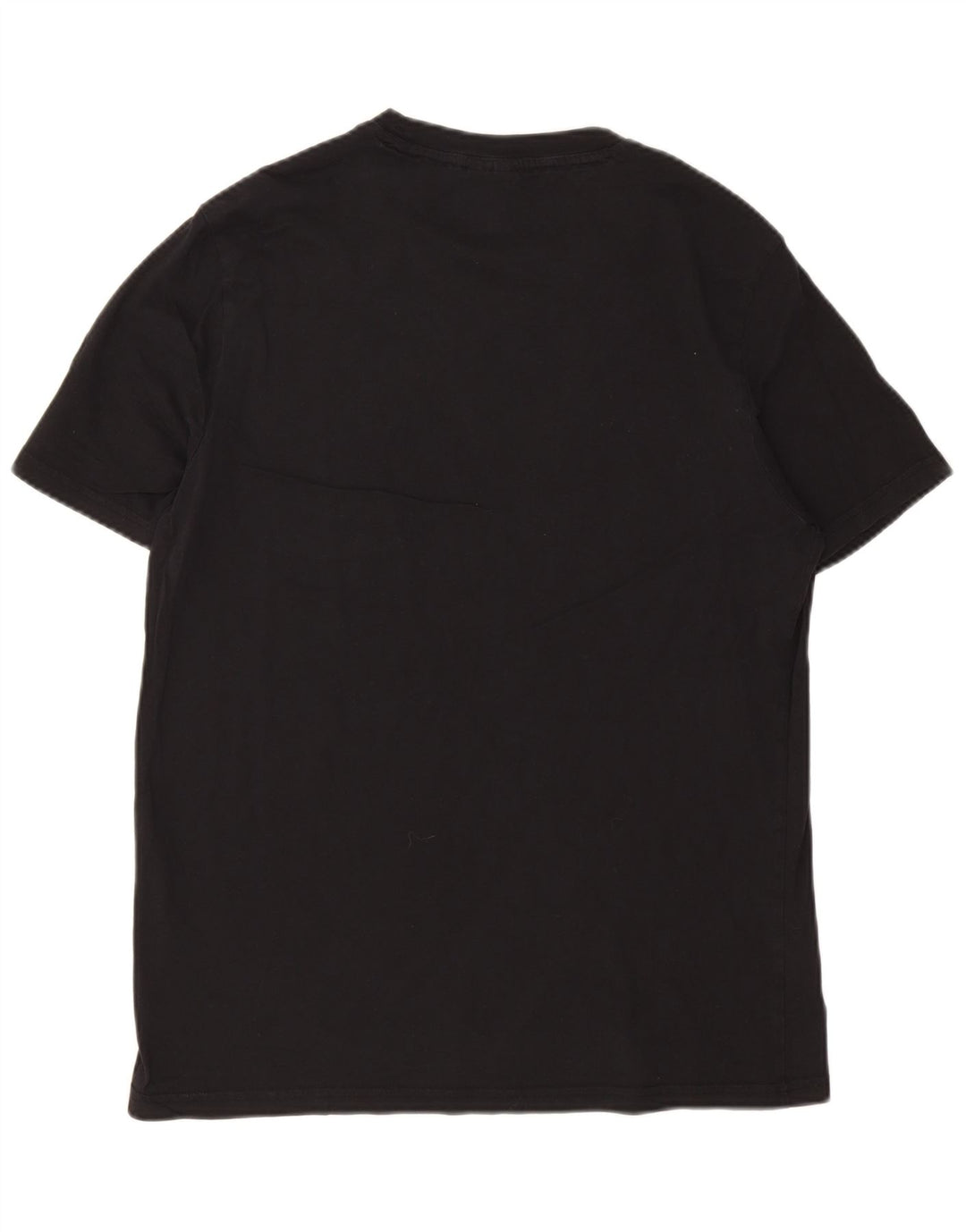 Champion T-Shirt Homme Grand Noir