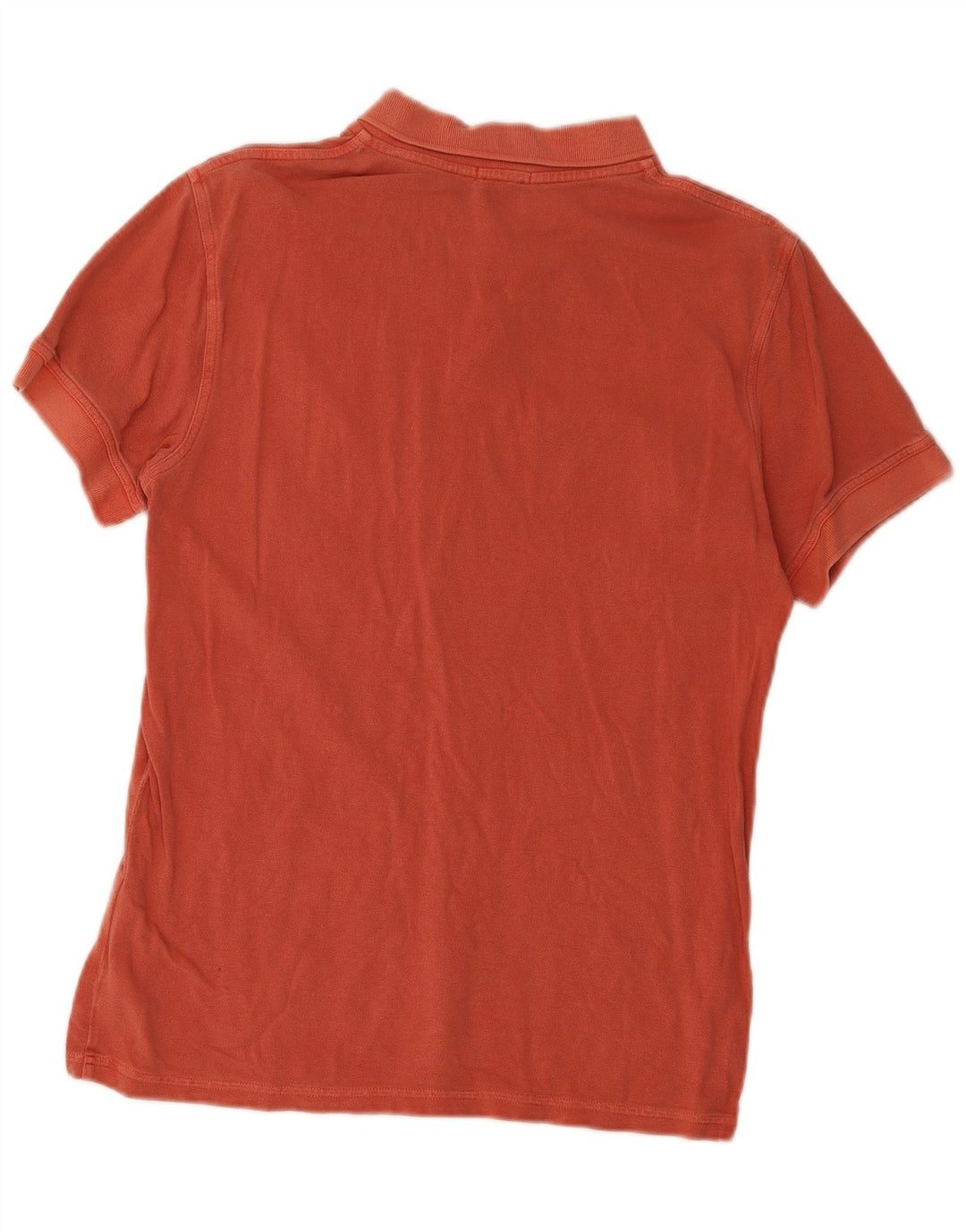 Hugo Boss Polo Slim Fit pour hommes, grand, Orange