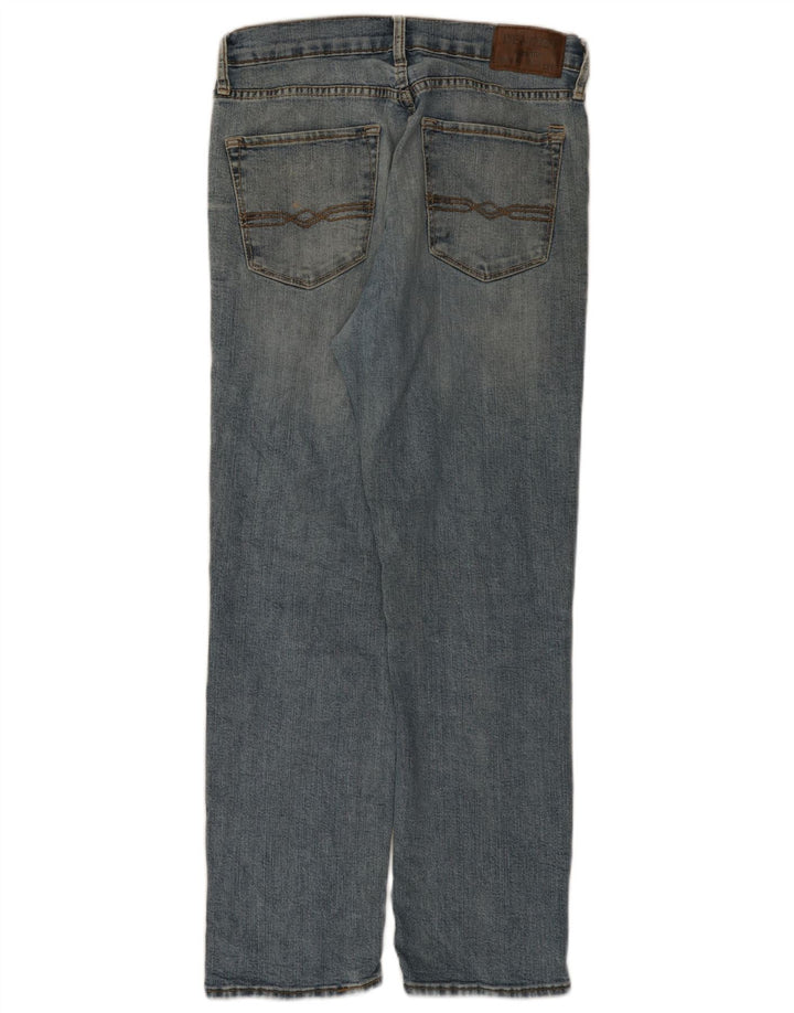 Levi's Jean Droit Denizen W30 L30 Homme Bleu Coton