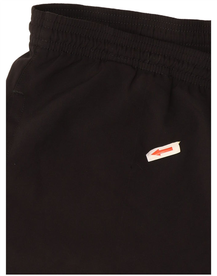 Adidas Short de sport pour homme Noir moyen
