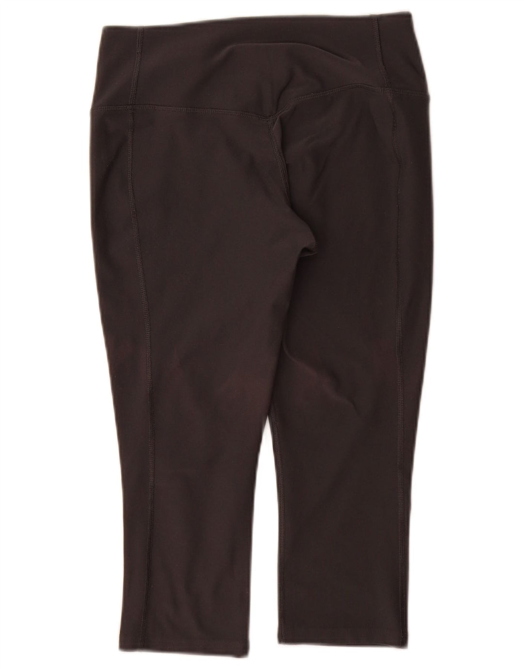 Nike Legging Capri Dri Fit pour femme UK 8 Small Noir