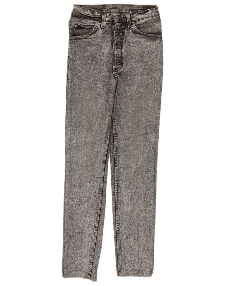 Mustang Jean fuselé Perfect Fit pour femme W26 L30 Gris