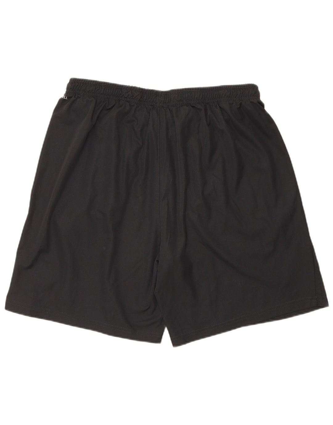 Puma Short de Sport XL Homme Noir Colorblock Polyester