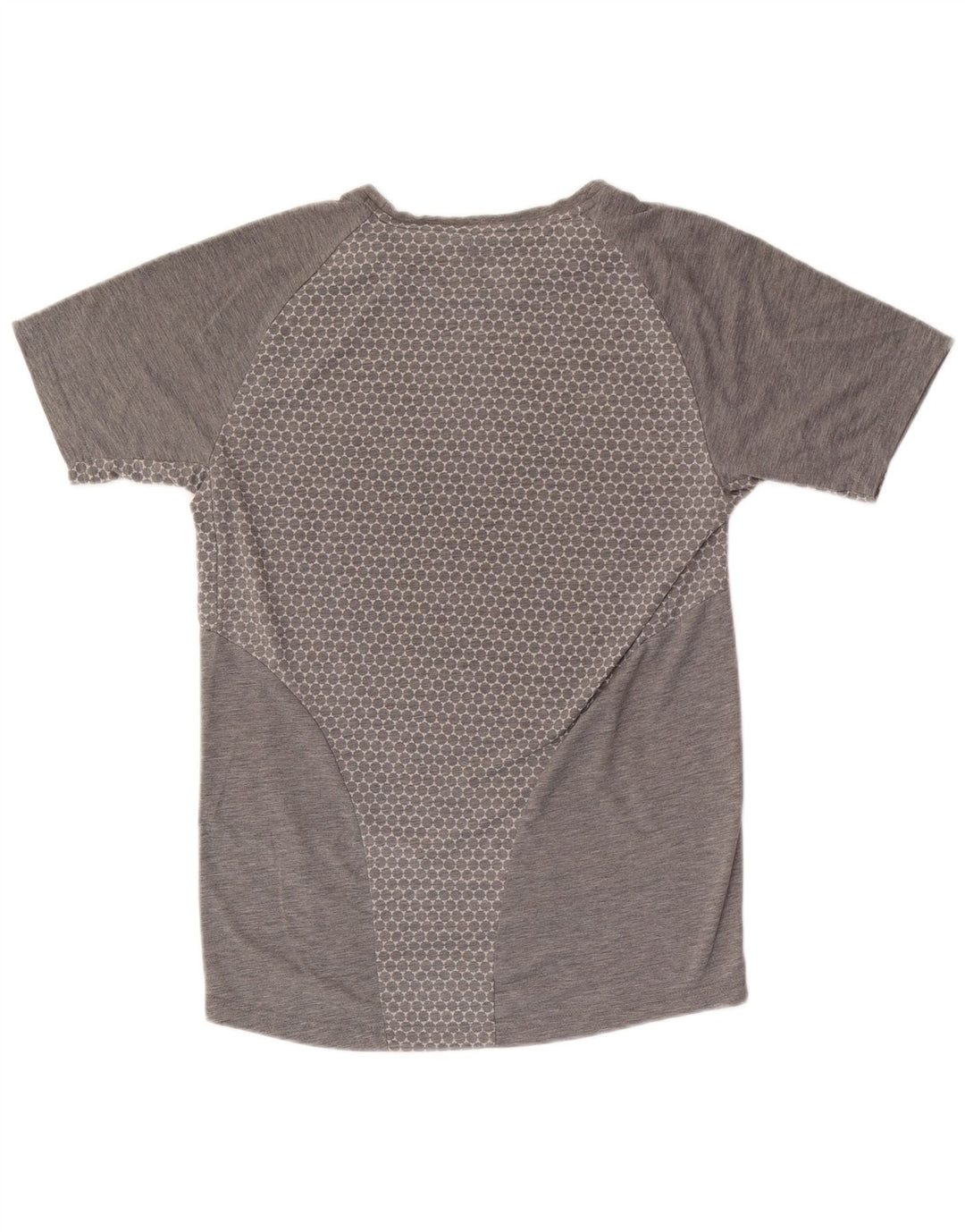 Puma T-Shirt Homme Gris Moyen